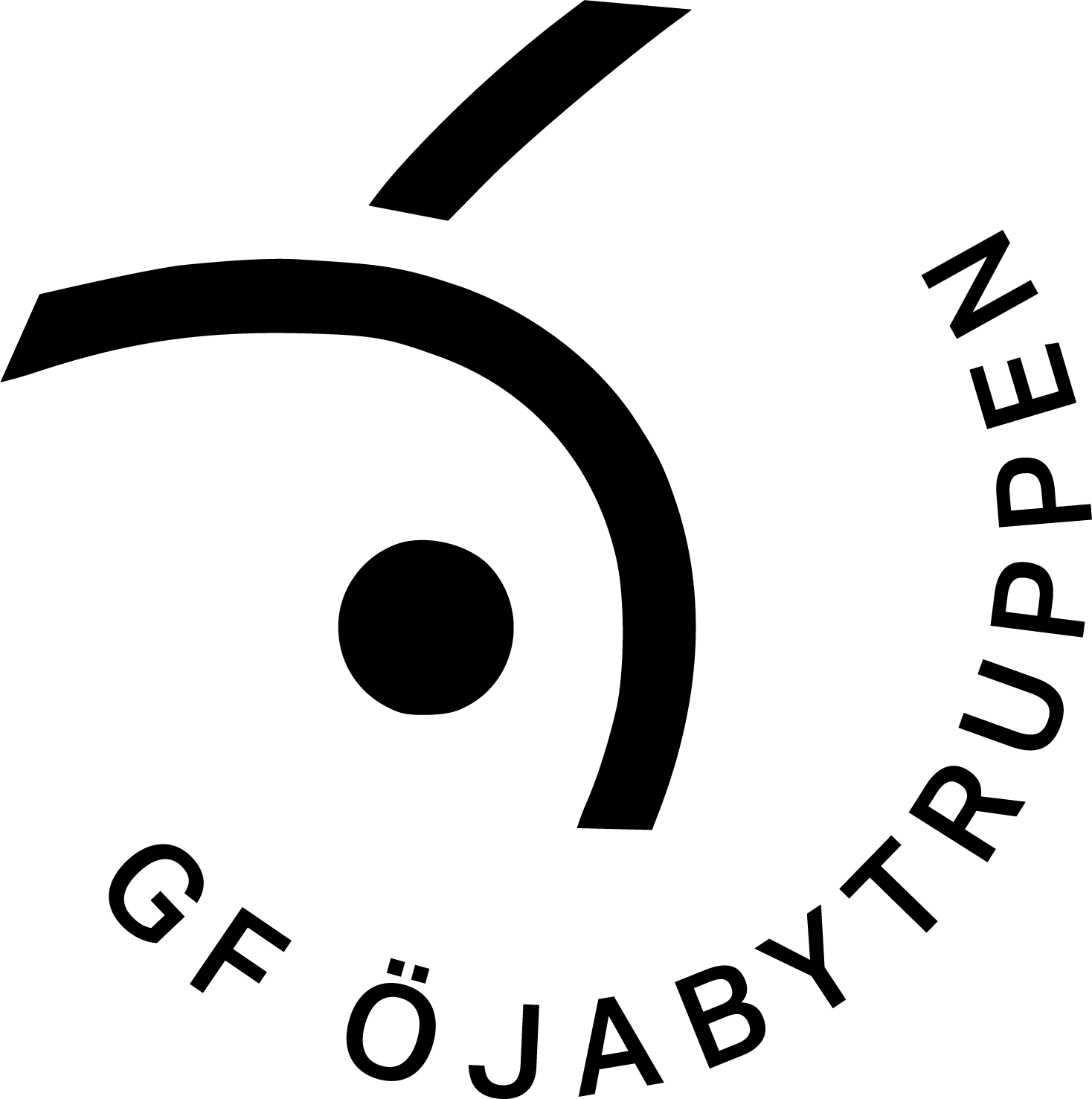 GF Öjabytruppen